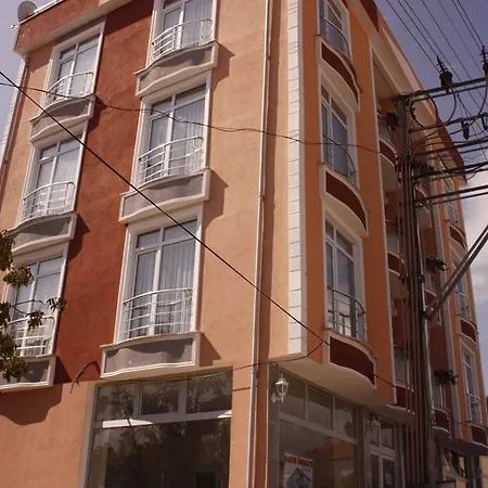 Aydeniz Apart Aparthotel Igneada