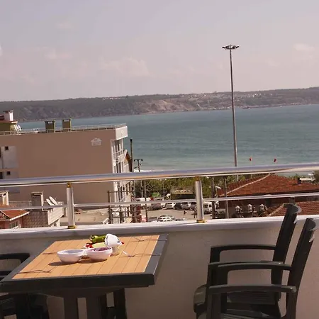 Aydeniz Apart Aparthotel