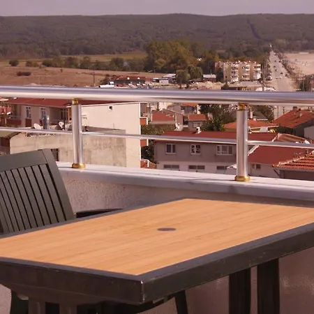Aydeniz Apart Aparthotel Igneada
