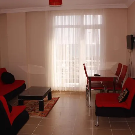 Aydeniz Apart Igneada