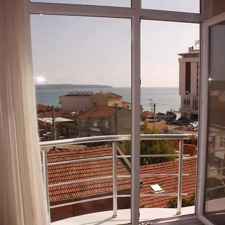 Aydeniz Apart Aparthotel