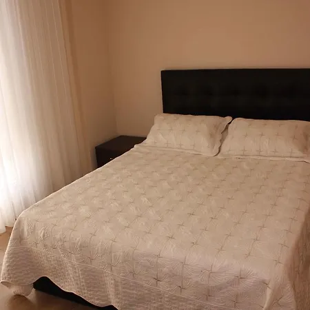 Aydeniz Apart Aparthotel Igneada