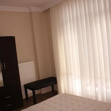 Aydeniz Apart Aparthotel
