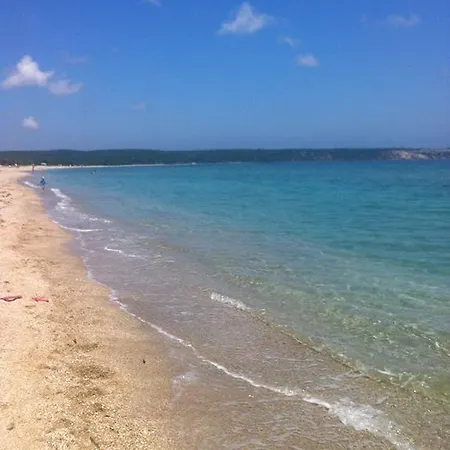 Aydeniz Apart Igneada