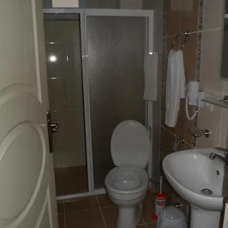 Aparthotel Aydeniz Apart *