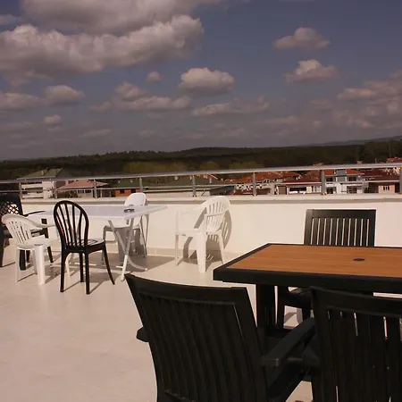 Aydeniz Apart Aparthotel *
