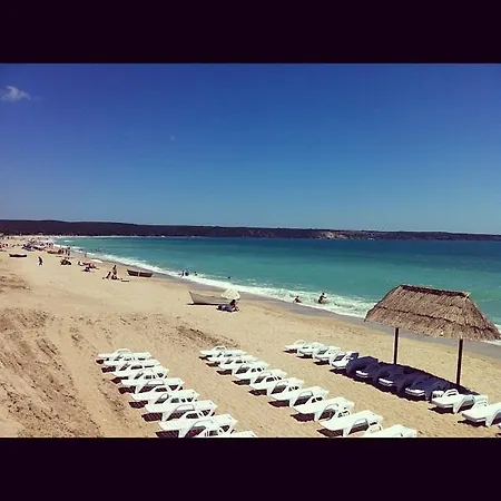 Aparthotel Aydeniz Apart